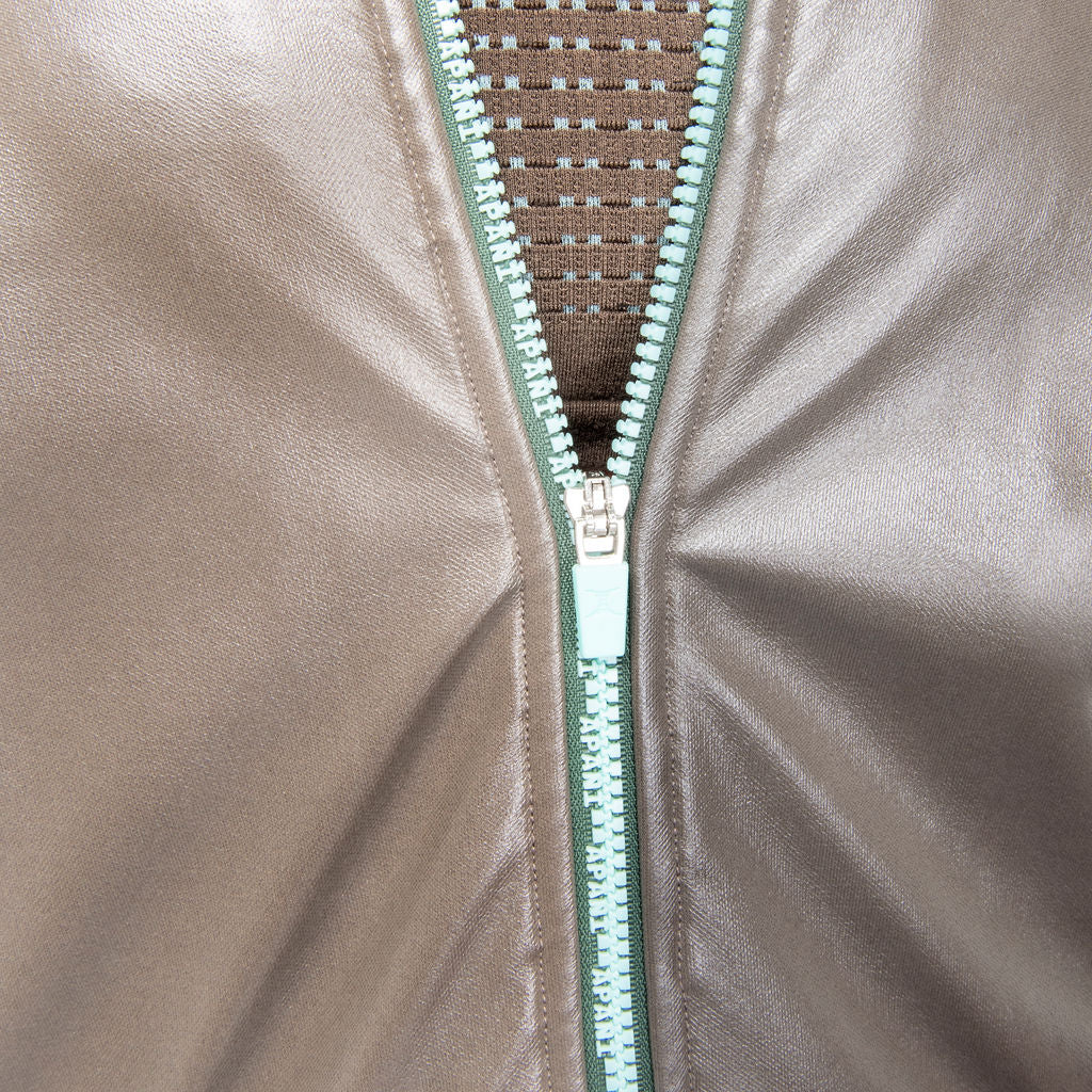 Natural Race Transmission Layer TRAIL Jacket