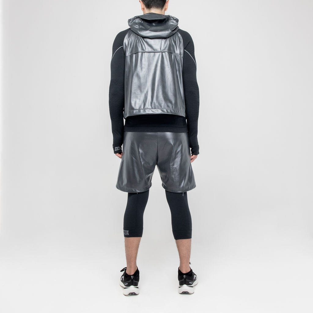 Natural Race Transmission Layer TRAIL Jacket