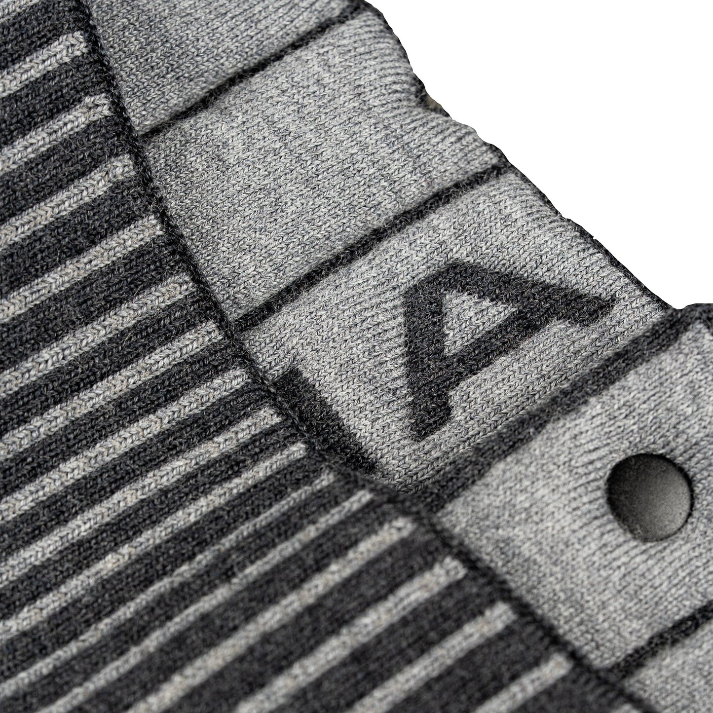 APANI Thermo COLLAR Double Face