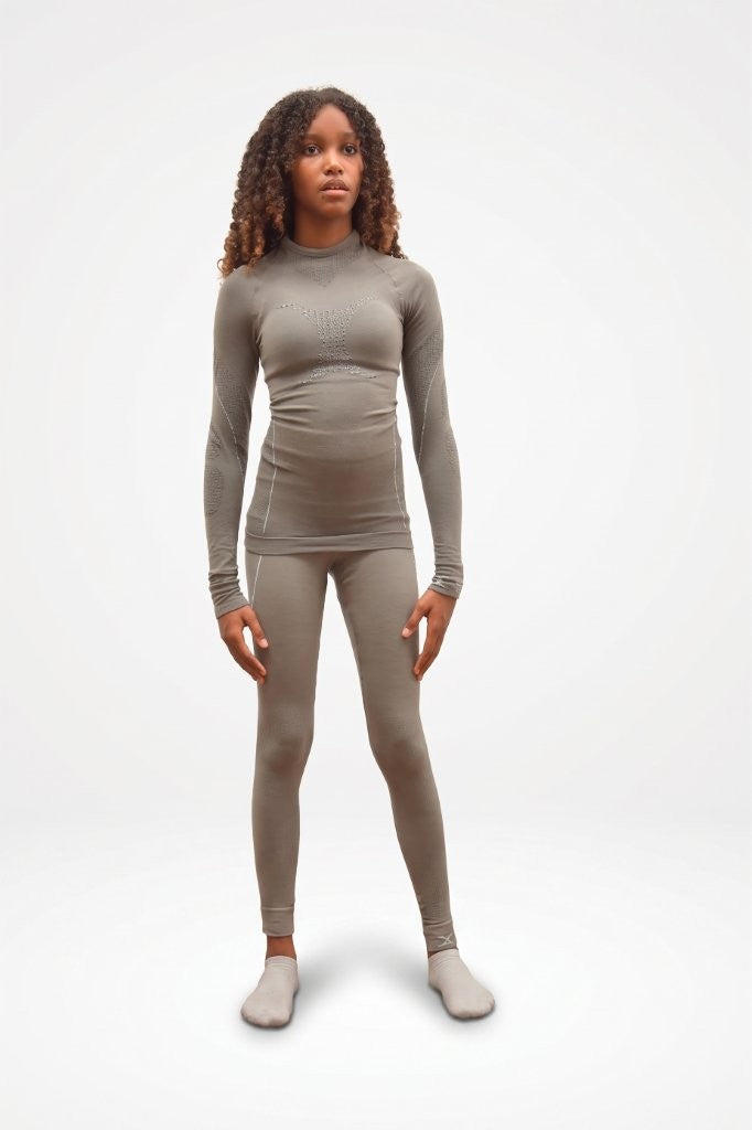 Nature Sense Skin Layer Long Sleeve