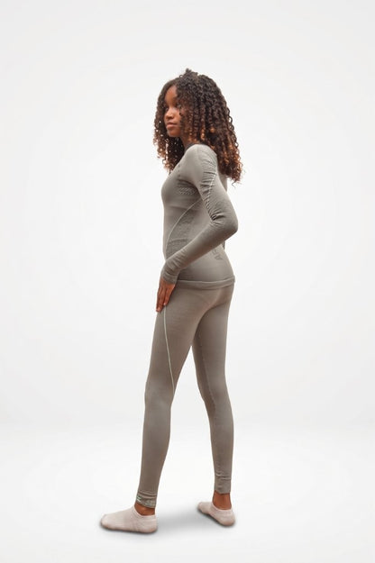 Nature Sense Skin Layer Long Pants