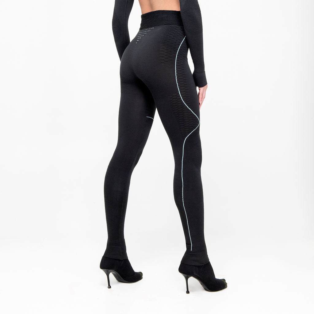 Nature Sense Skin Layer Pant 7/8