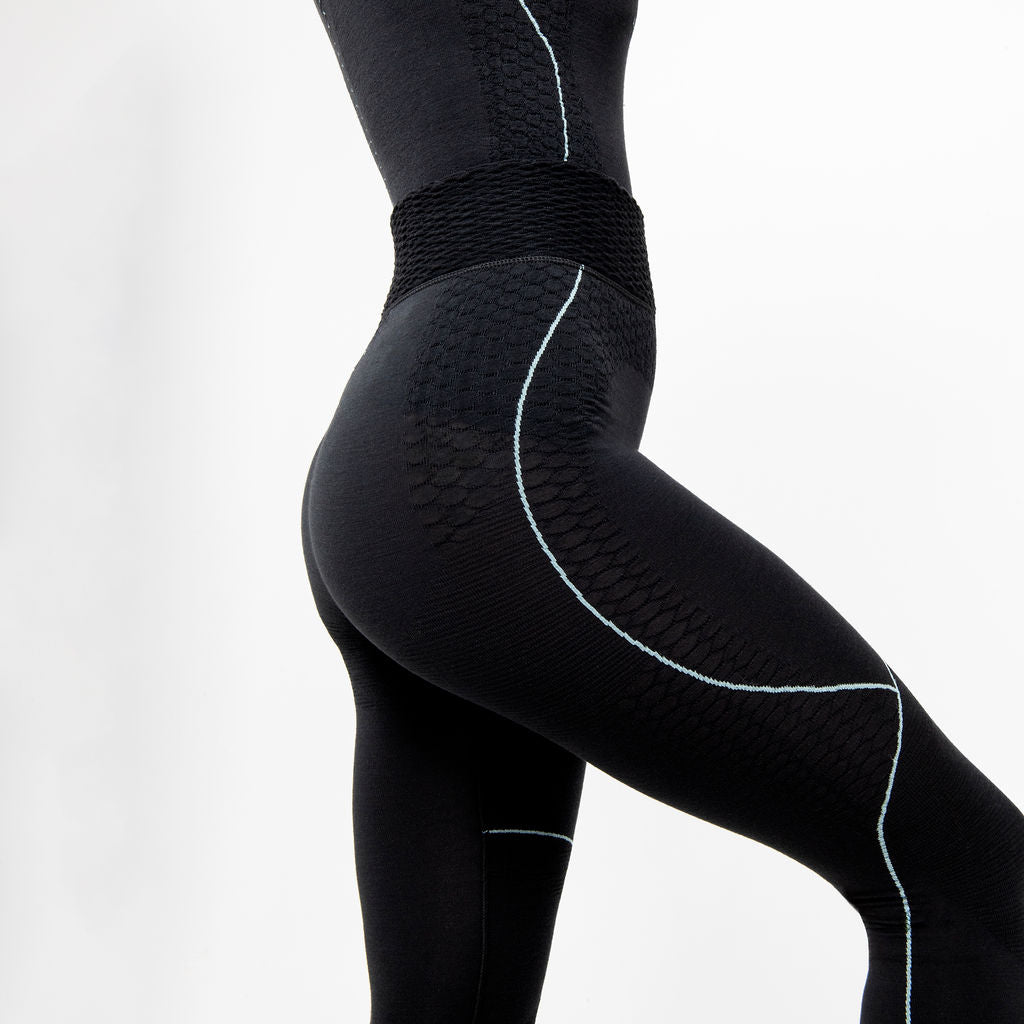 Nature Sense Skin Layer Pant 7/8