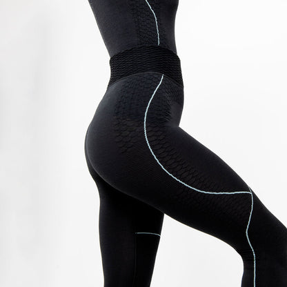 Nature Sense Skin Layer Pant 7/8