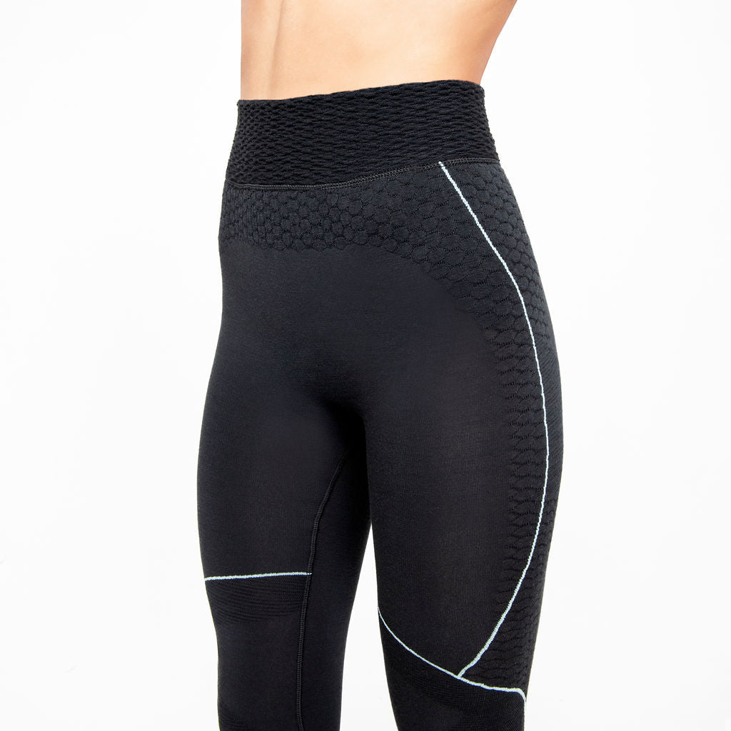 Nature Sense Skin Layer Pant 7/8