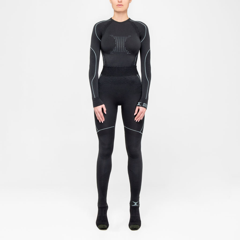 Nature Sense Skin Layer Pant 7/8