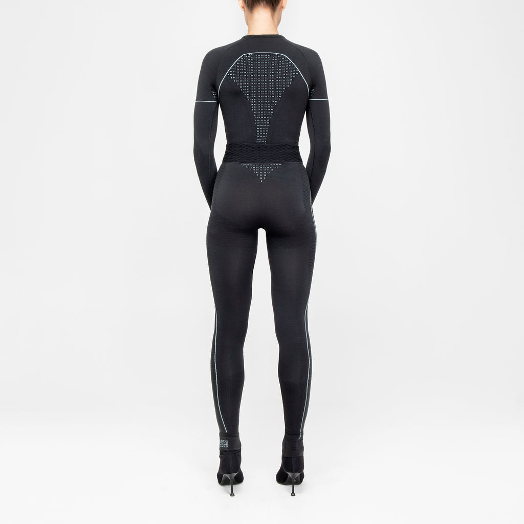 Nature Sense Skin Layer Pant 7/8