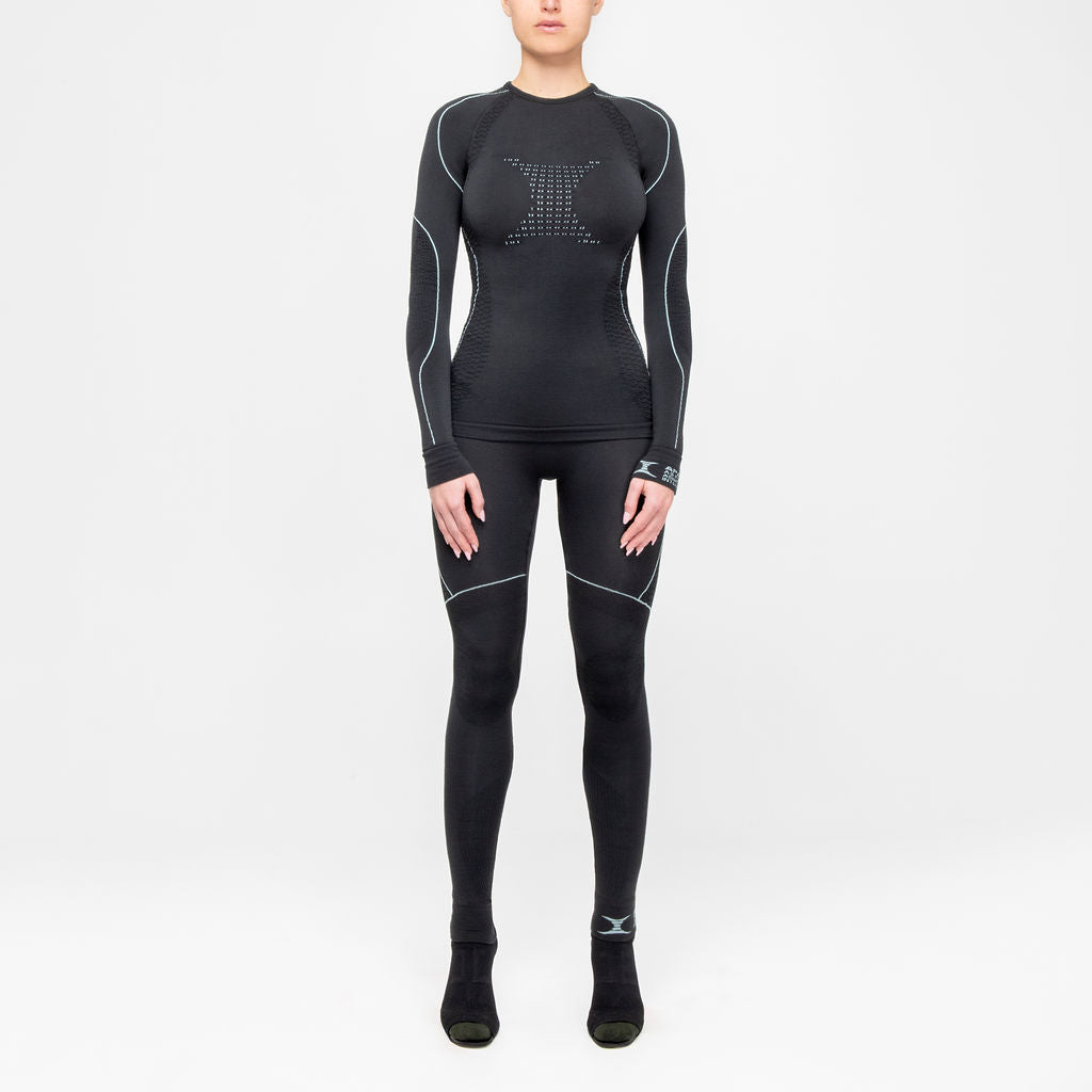 Nature Sense Skin Layer Long Sleeve