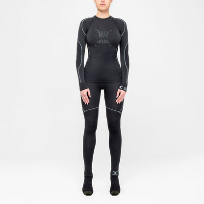 Nature Sense Skin Layer Long Sleeve