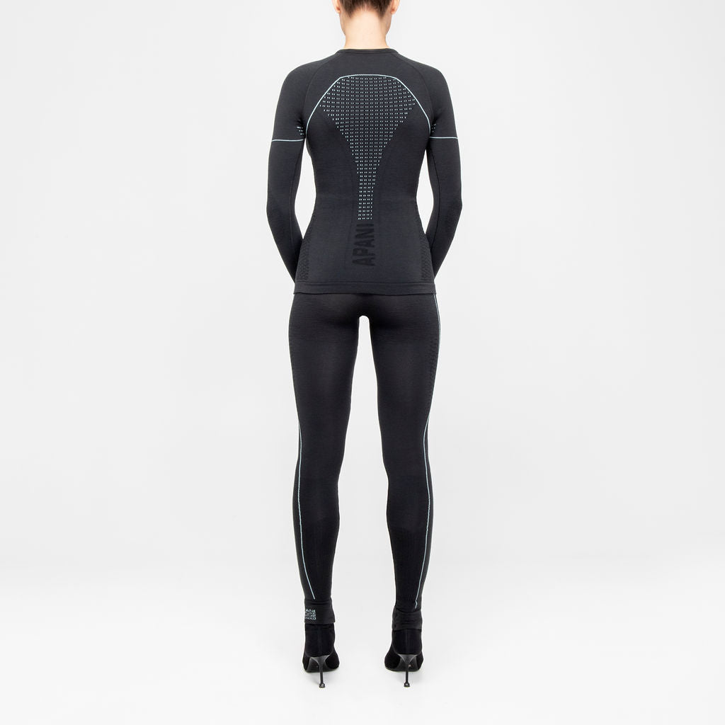 Nature Sense Skin Layer Long Sleeve