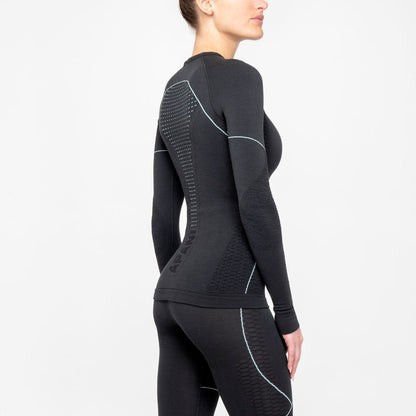 Nature Sense Skin Layer Long Sleeve