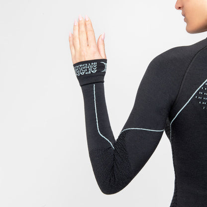 Nature Sense Skin Layer Long Sleeve