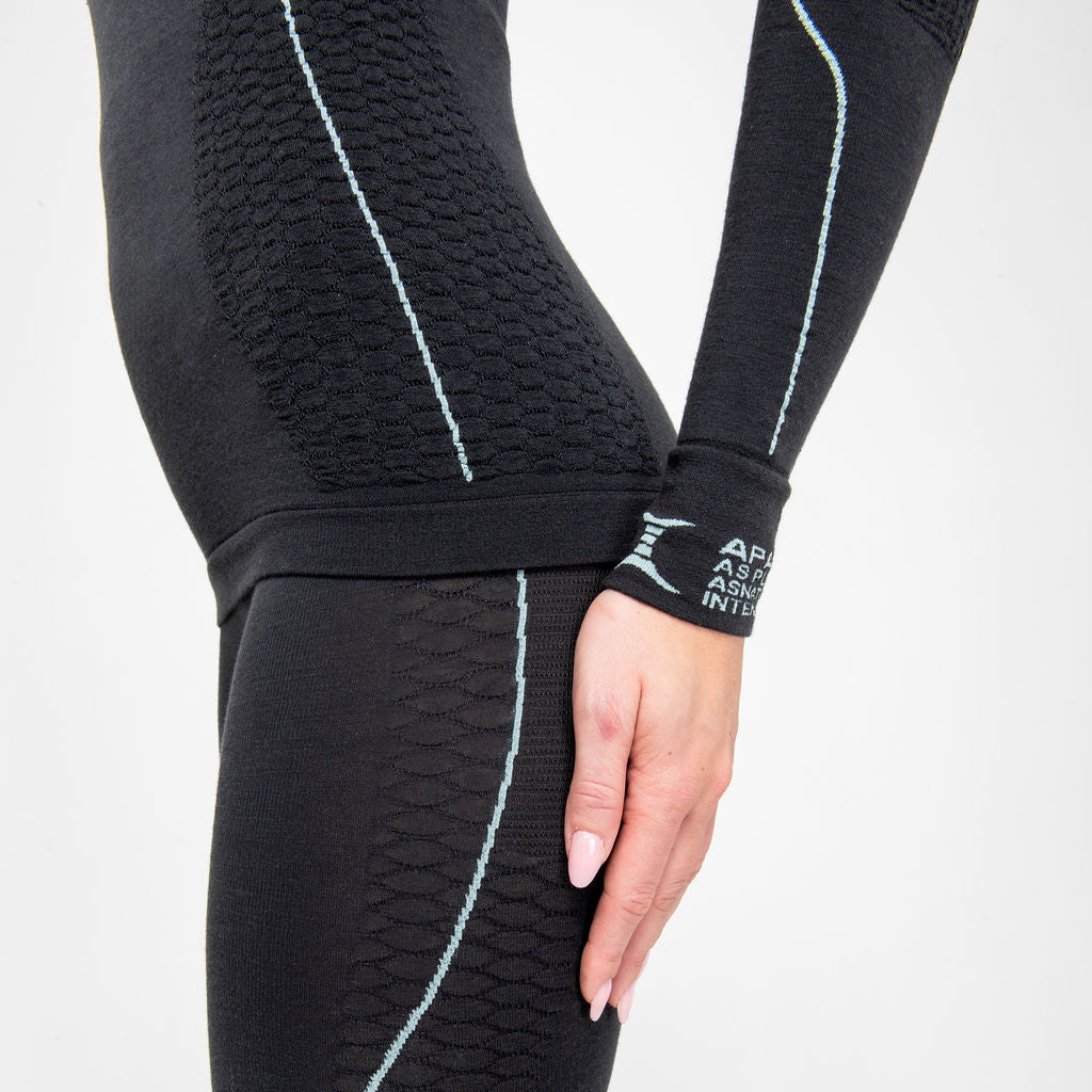 Nature Sense Skin Layer Long Sleeve