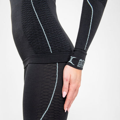 Nature Sense Skin Layer Long Sleeve
