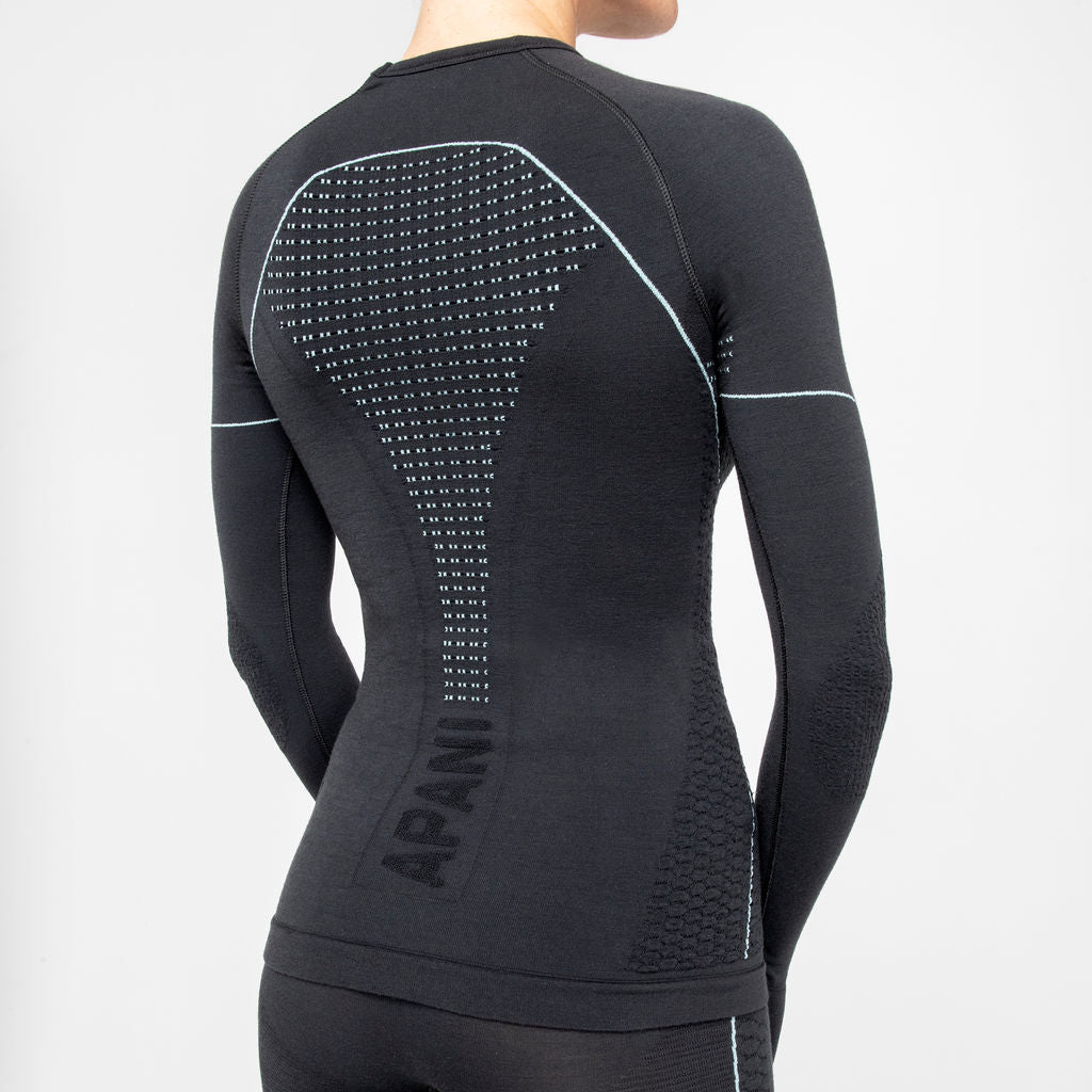 Nature Sense Skin Layer Long Sleeve