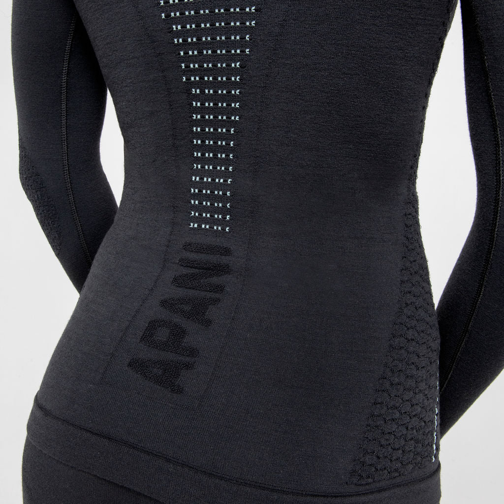 Nature Sense Skin Layer Long Sleeve