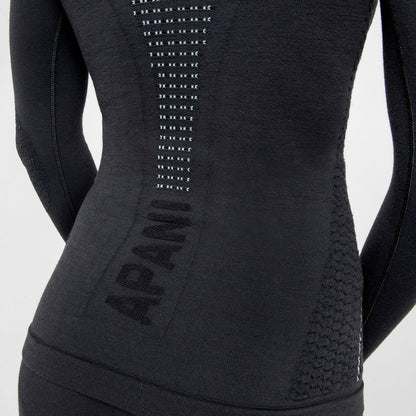 Nature Sense Skin Layer Long Sleeve