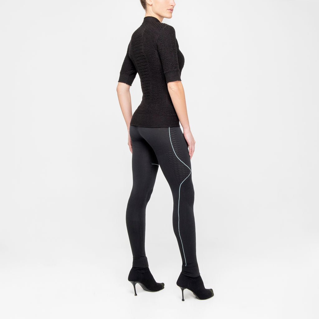 Nature Sense Skin Layer Pant 7/8