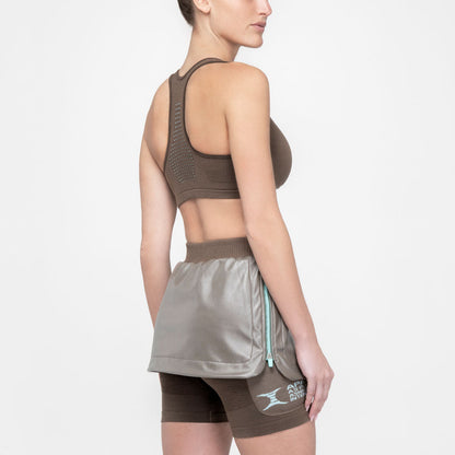 Natural Race High-Impact Bra
