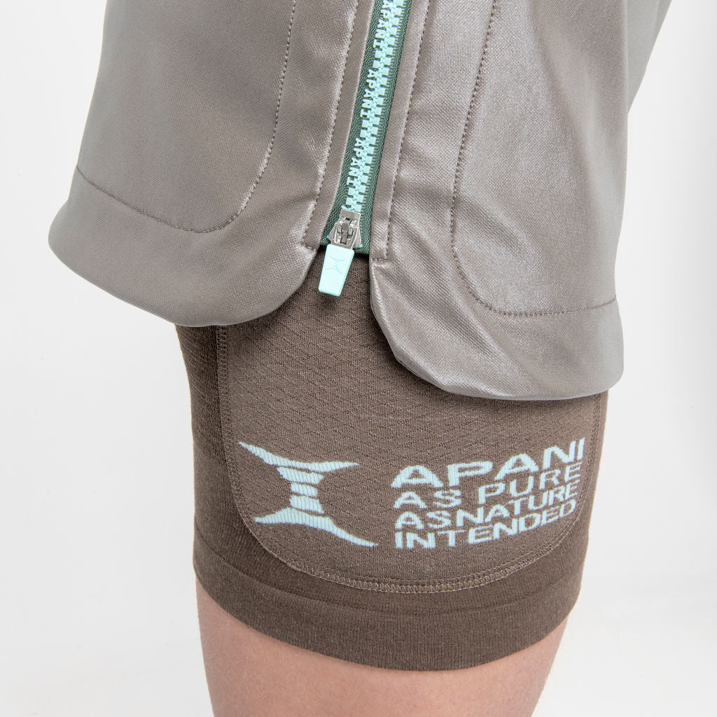 Natural Race Transmission Layer TRAIL 2layer Short