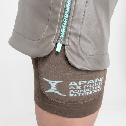 Natural Race Transmission Layer TRAIL 2layer Short