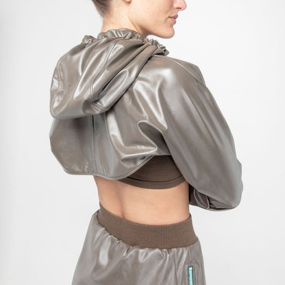 Natural Race Transmission Layer TRAIL Duo Shrug