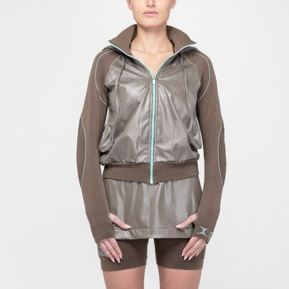 Natural Race Transmission Layer TRAIL Jacket