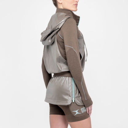 Natural Race Transmission Layer TRAIL Jacket