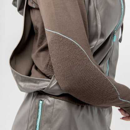 Natural Race Transmission Layer TRAIL Jacket