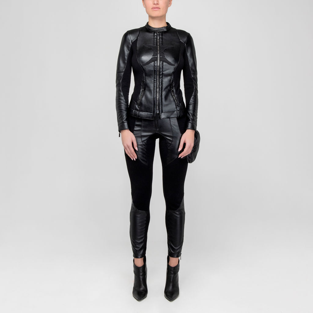 LifeStyle Jacket RIDERS