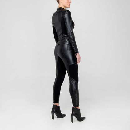 LifeStyle Jacket RIDERS