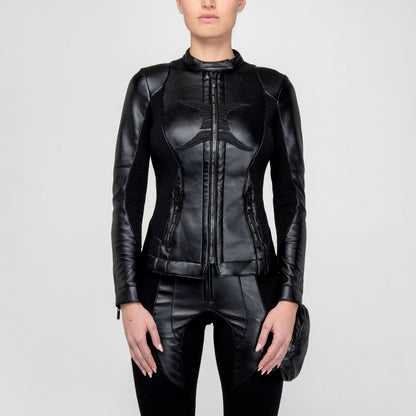 LifeStyle Jacket RIDERS