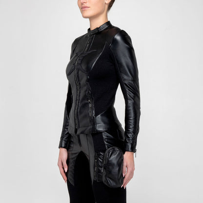 LifeStyle Jacket RIDERS