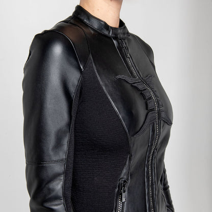 LifeStyle Jacket RIDERS