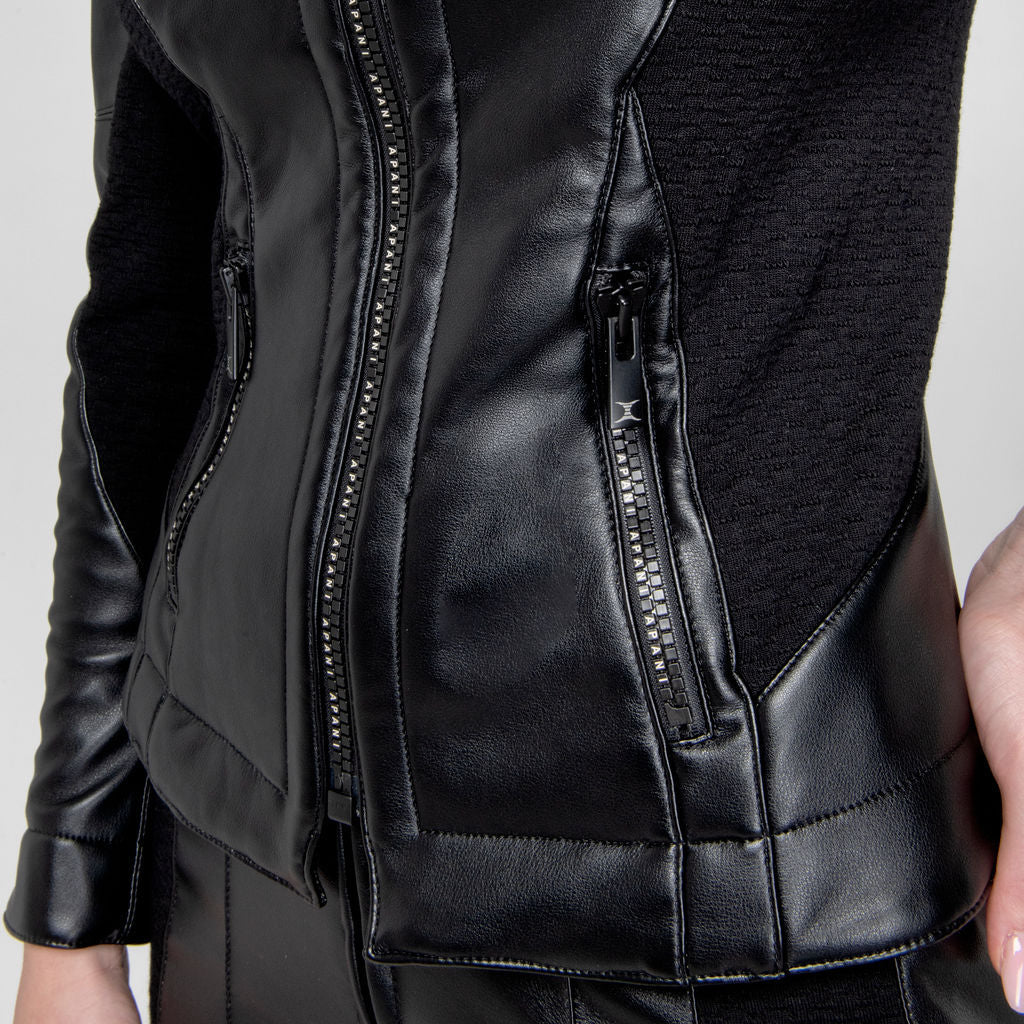 LifeStyle Jacket RIDERS