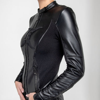 LifeStyle Jacket RIDERS