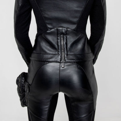 LifeStyle Jacket RIDERS
