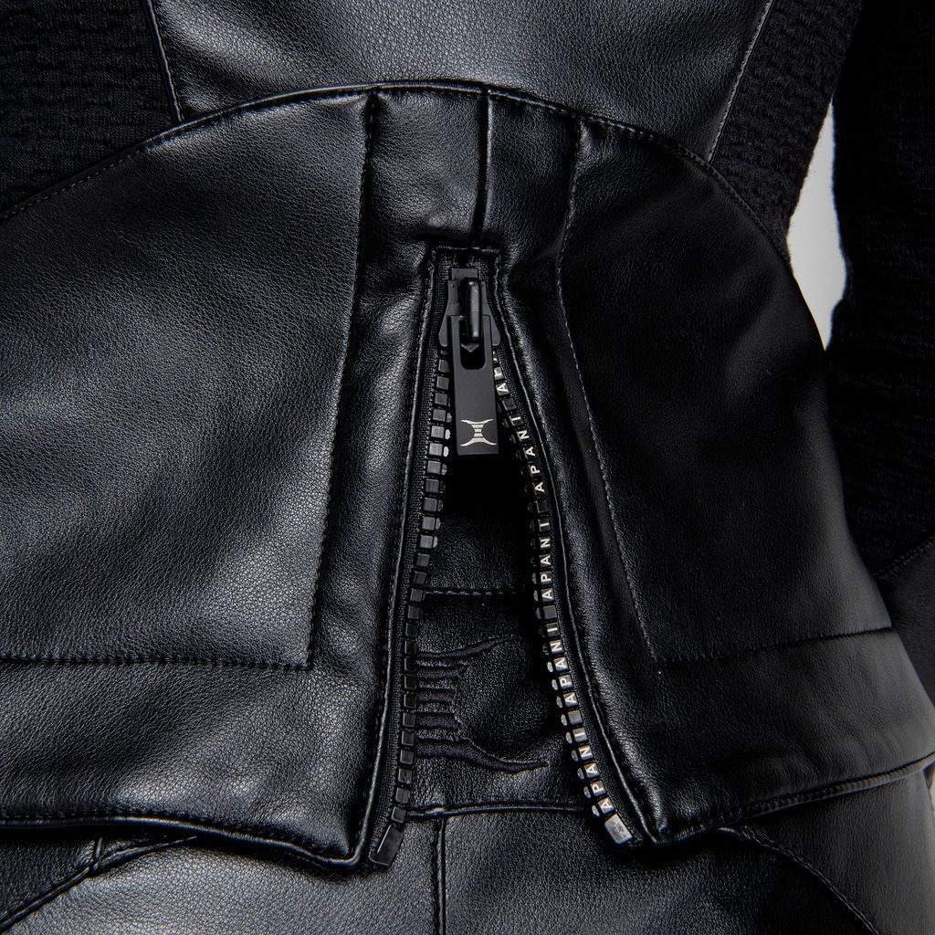 LifeStyle Jacket RIDERS