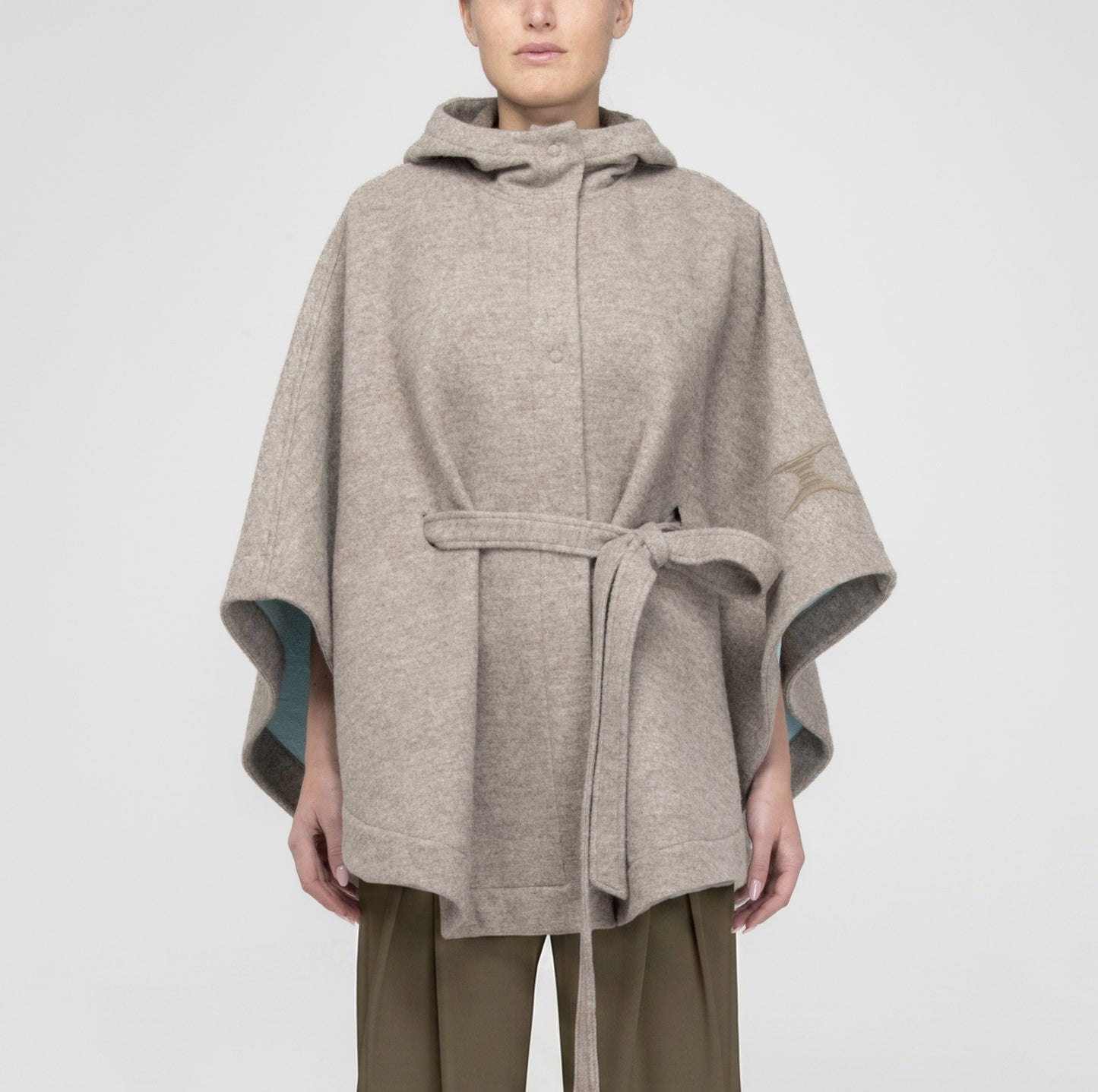 LifeStyle Shelter Layer Manta BREATH