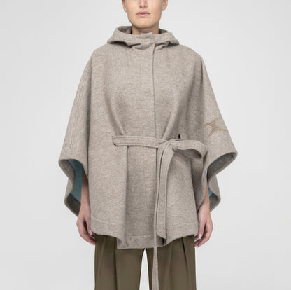 LifeStyle Shelter Layer Manta BREATH