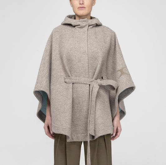 LifeStyle Shelter Layer Manta BREATH