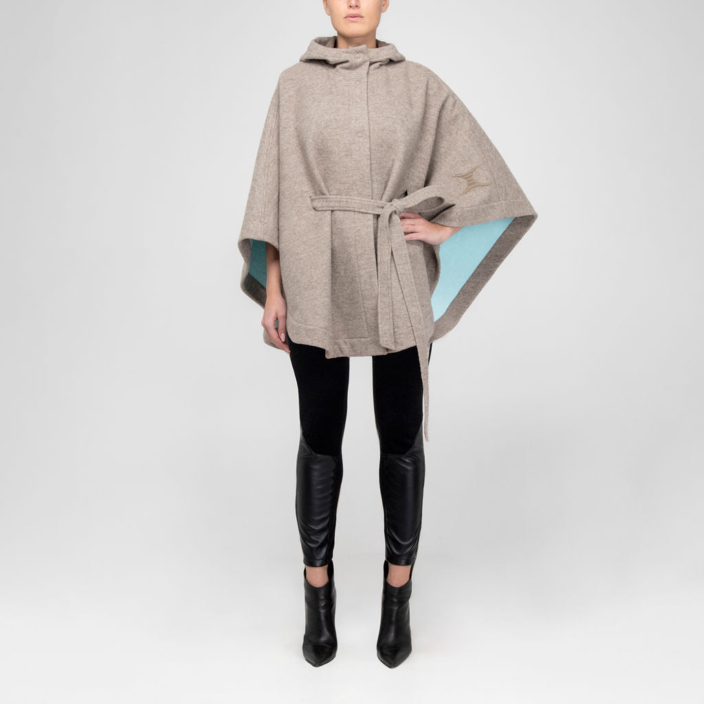 LifeStyle Shelter Layer Manta BREATH