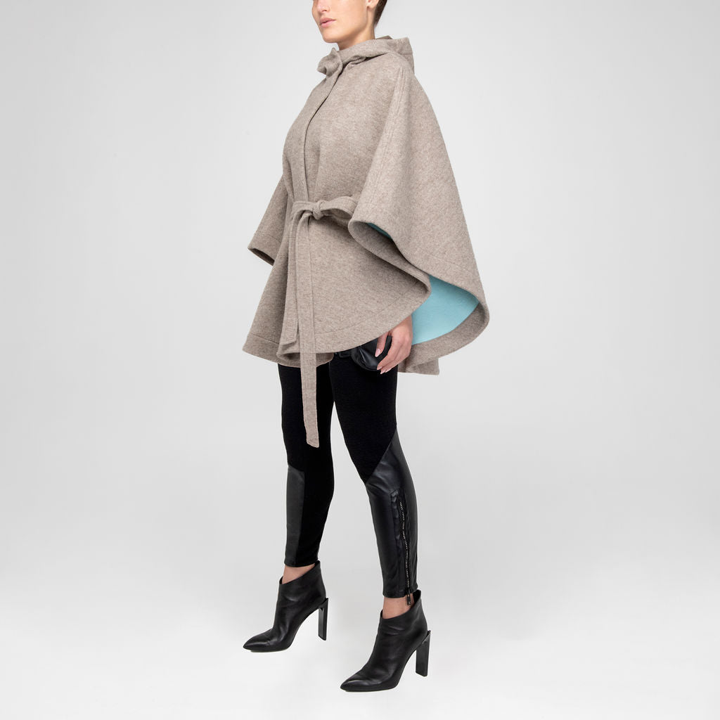 LifeStyle Shelter Layer Manta BREATH