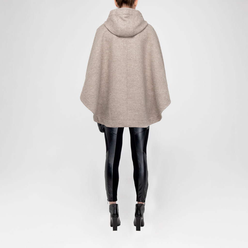 LifeStyle Shelter Layer Manta BREATH