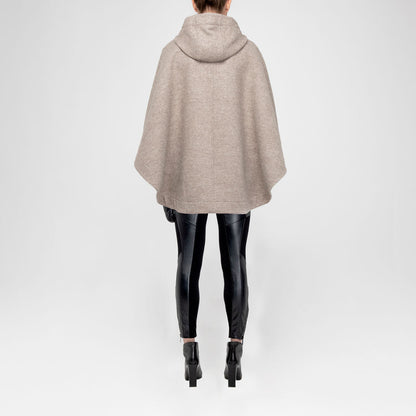 LifeStyle Shelter Layer Manta BREATH