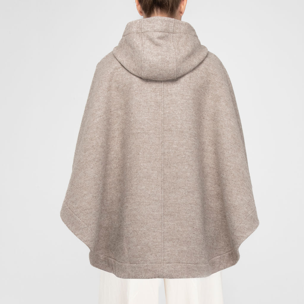 LifeStyle Shelter Layer Manta BREATH
