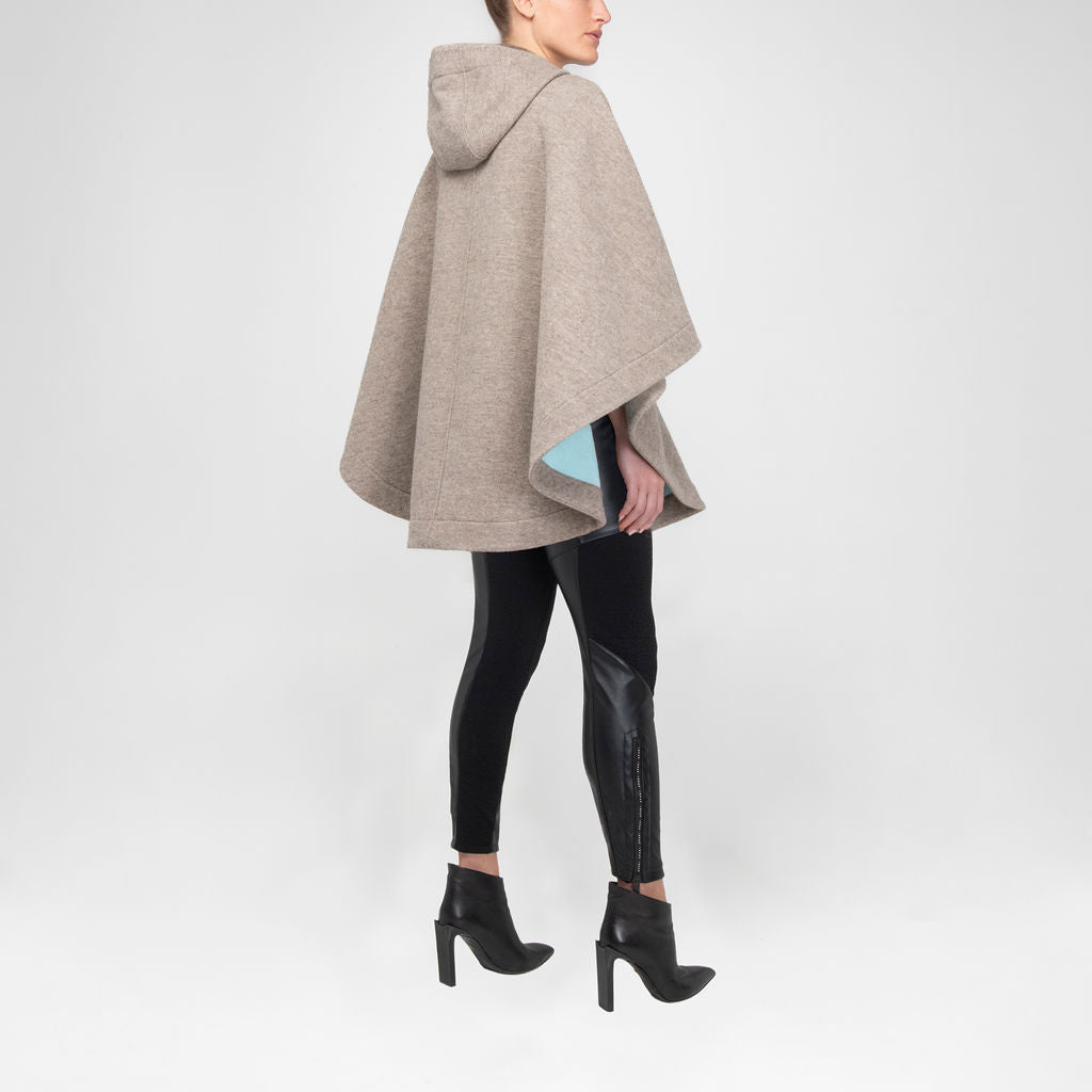 LifeStyle Shelter Layer Manta BREATH