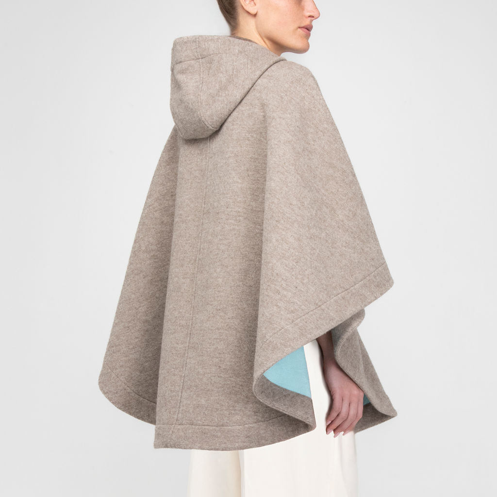 LifeStyle Shelter Layer Manta BREATH