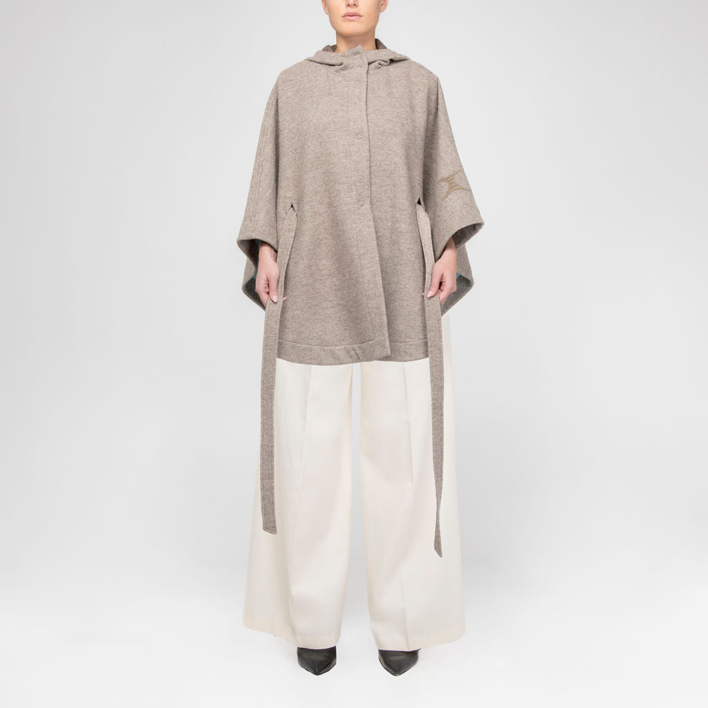 LifeStyle Shelter Layer Manta BREATH