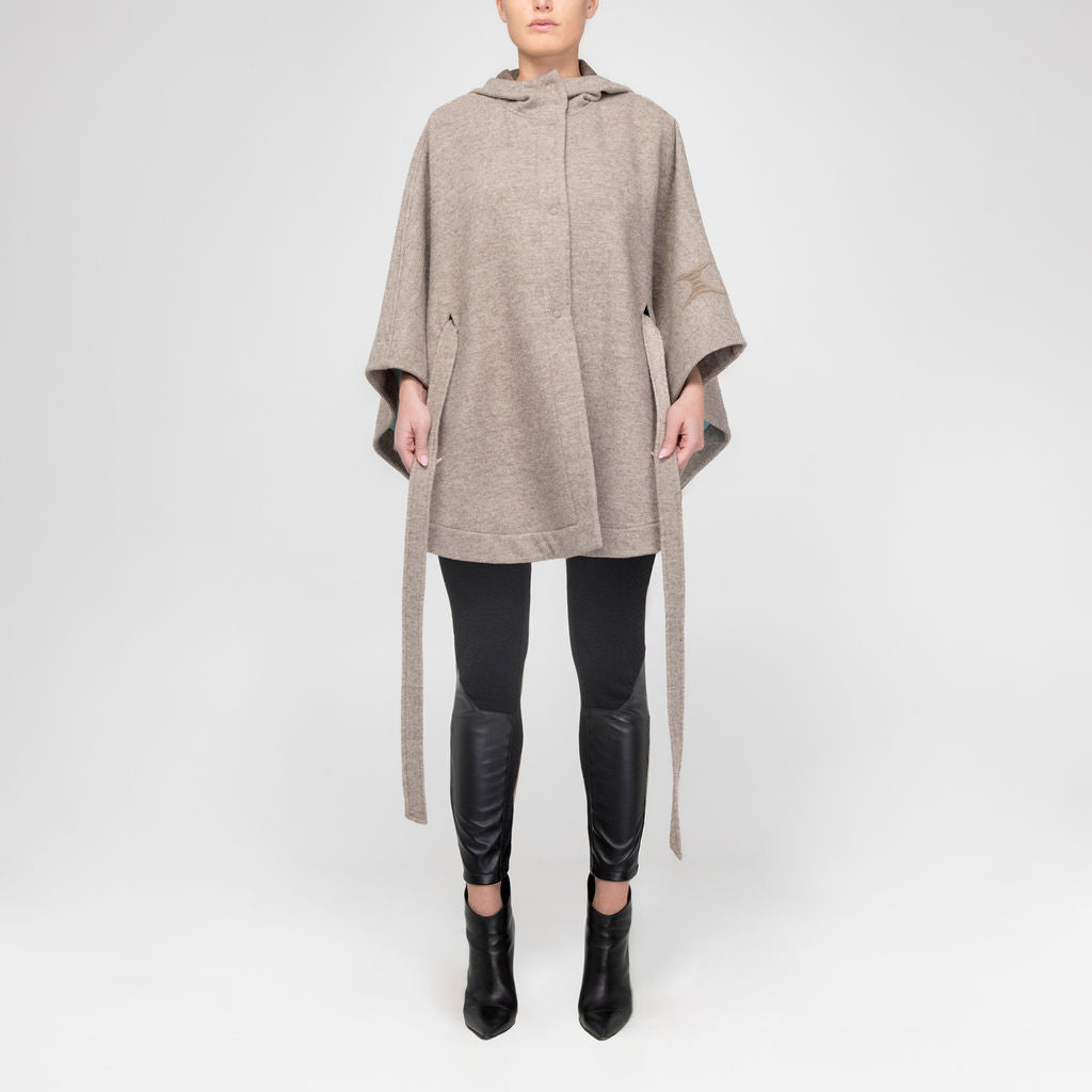 LifeStyle Shelter Layer Manta BREATH